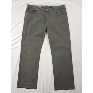 Adriano Goldschmied Protege Straight Pants 38x31